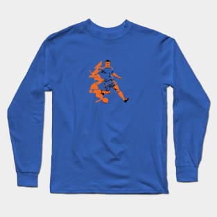 The Duke Long Sleeve T-Shirt